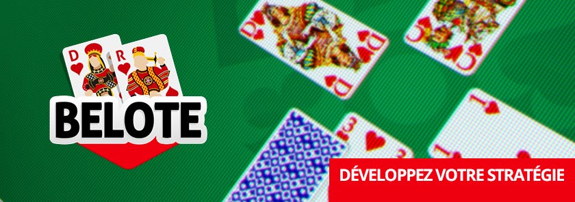 online belote online belote