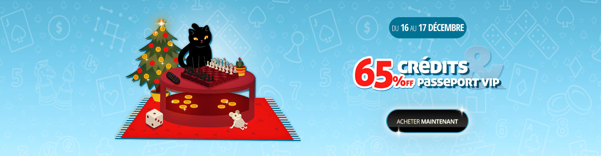 ? Jusqu?� demain : 65 % de r�duction magique sur tout ! �a dispara�t vite ! ??